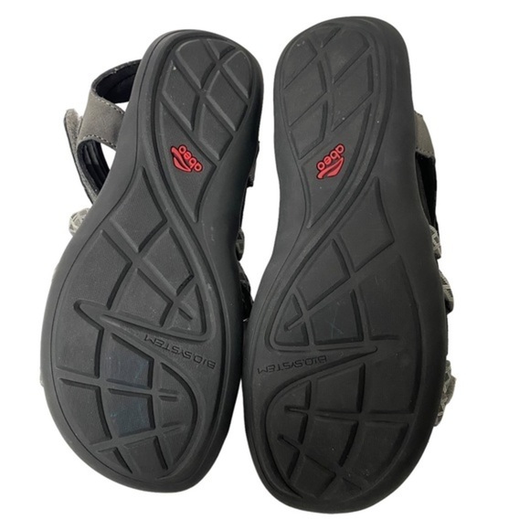 Aveo B.I.O.System Bahia Sandal - Picture 9 of 10